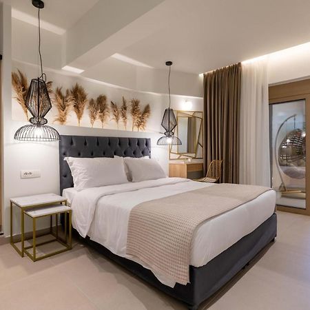 Mariann Premium Suites Lardos Luaran gambar