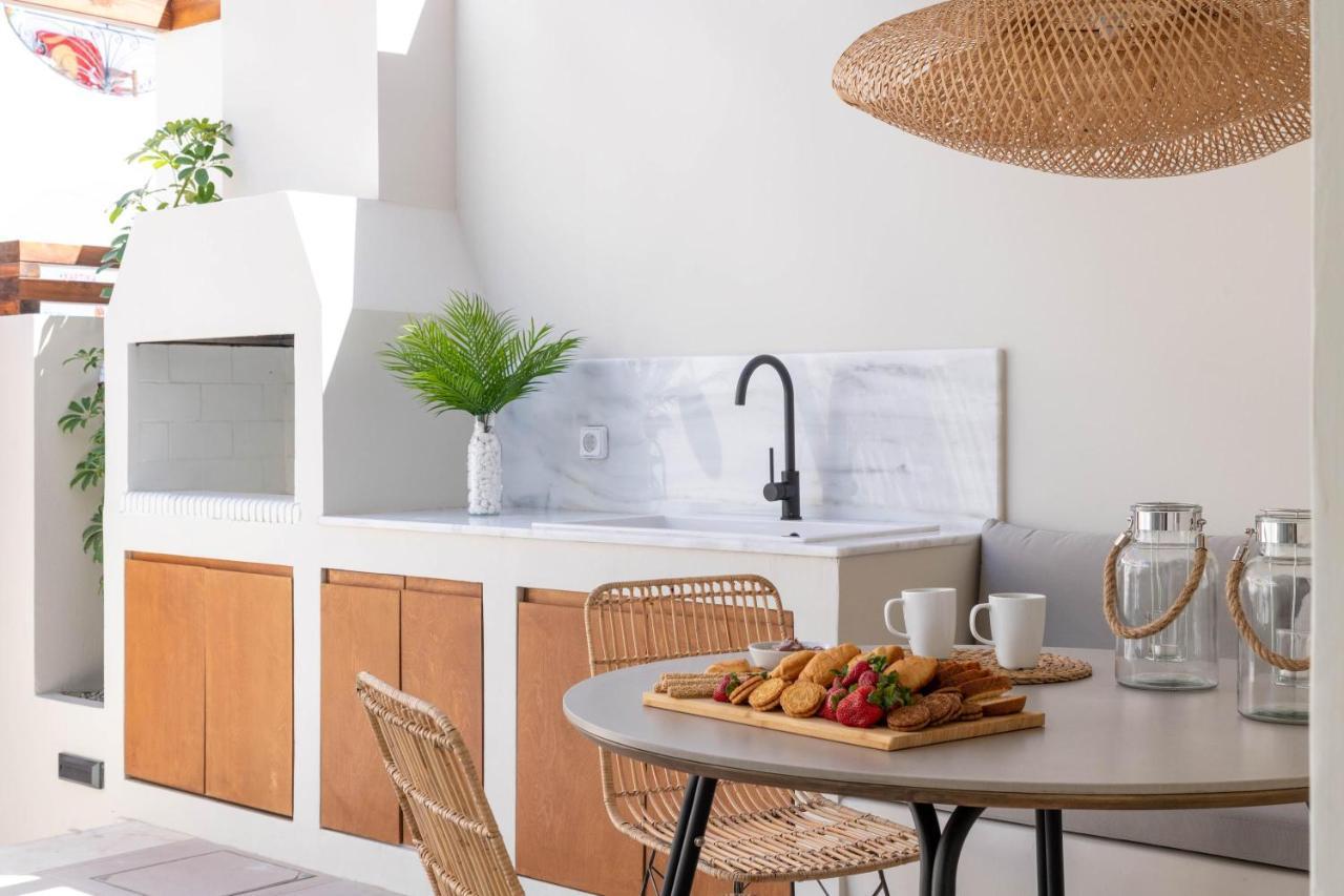 Mariann Premium Suites Lardos Luaran gambar