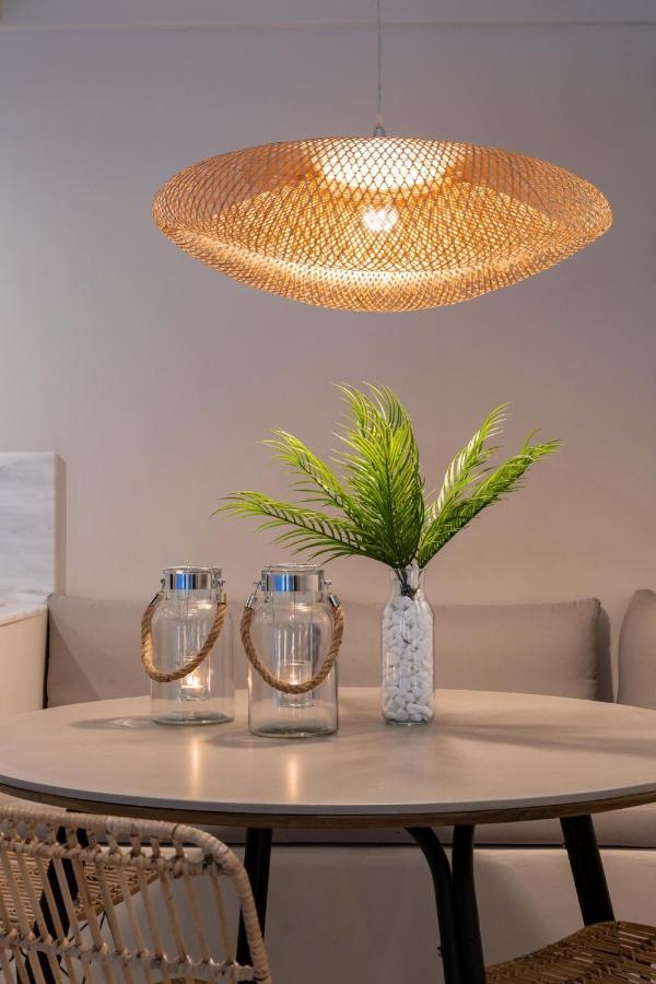 Mariann Premium Suites Lardos Luaran gambar