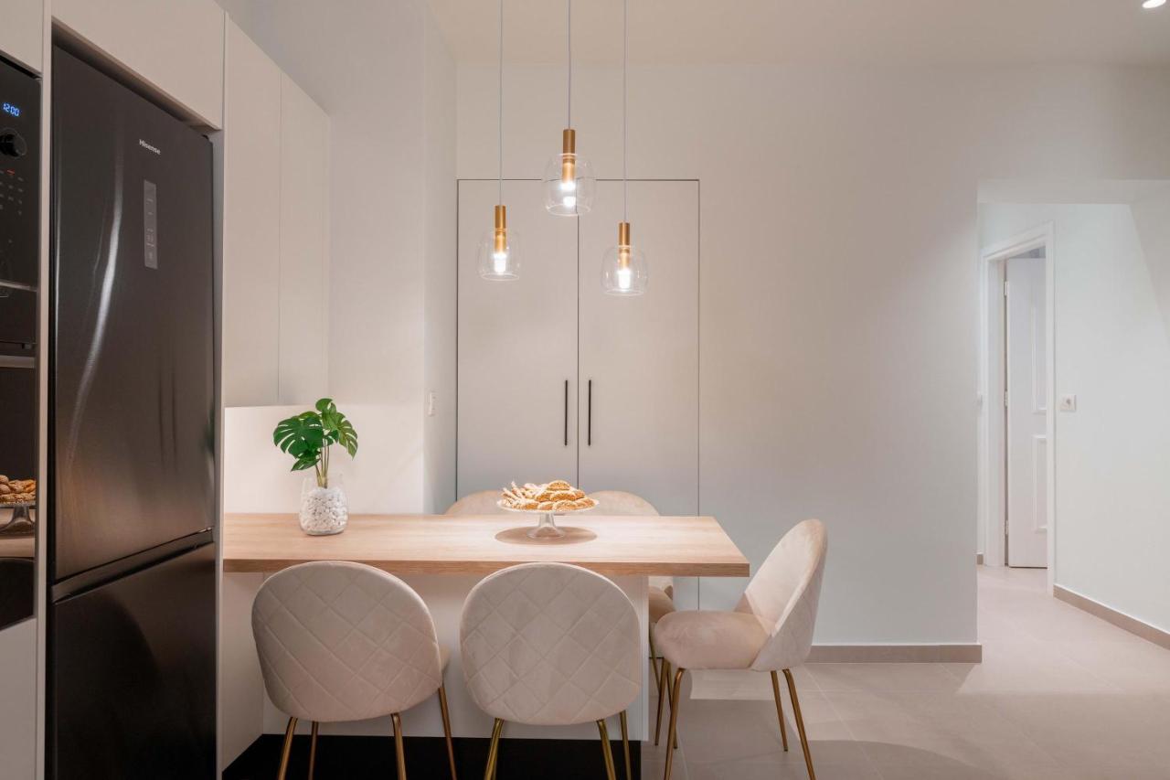 Mariann Premium Suites Lardos Luaran gambar