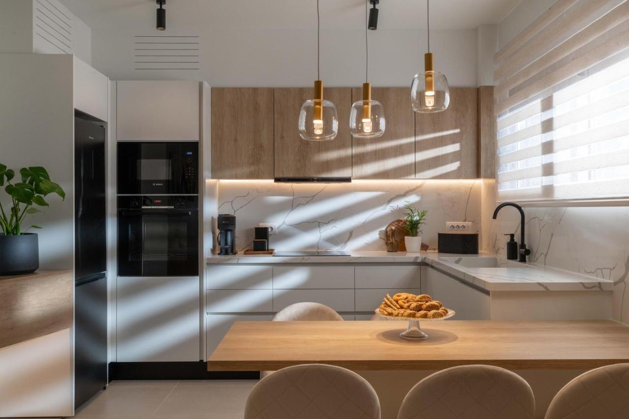 Mariann Premium Suites Lardos Luaran gambar