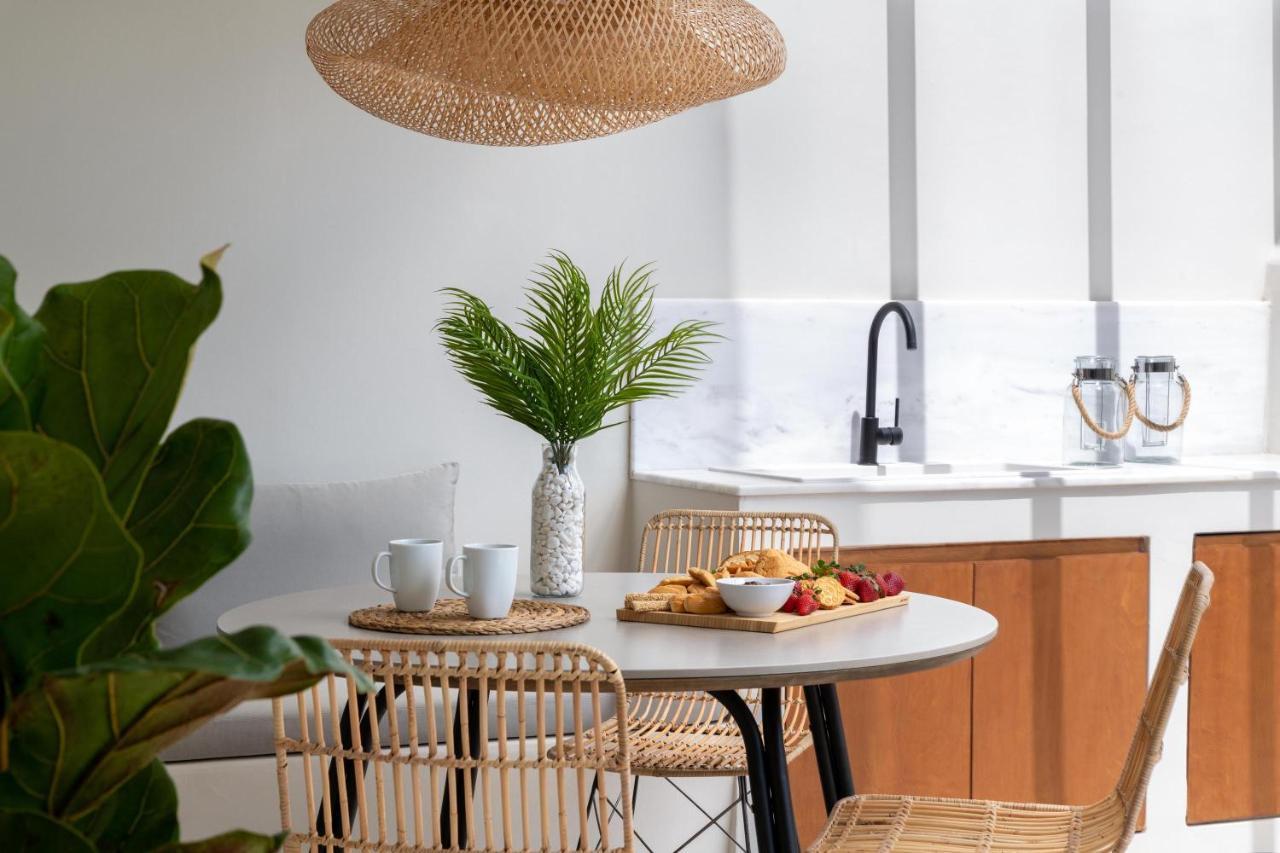 Mariann Premium Suites Lardos Luaran gambar
